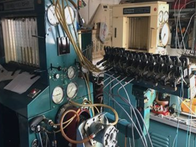 Cambs Injector Service - Thumbnail