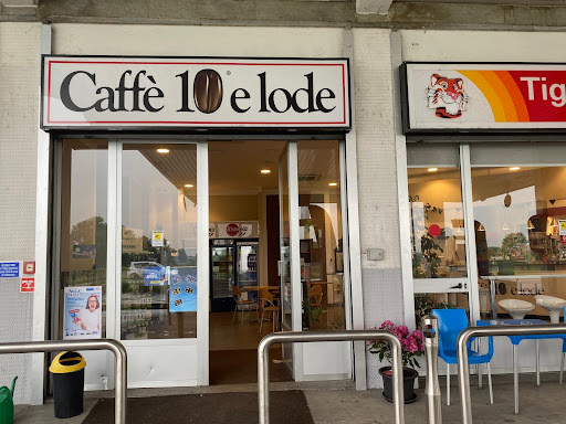 Caffè 10 Lode Bar Tavolacalda