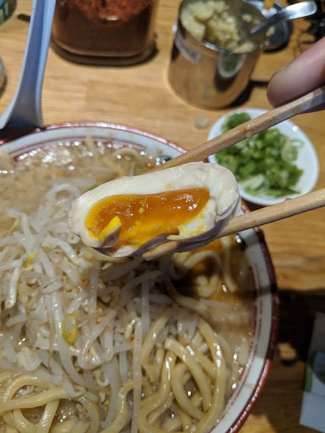 Tsujita LA Artisan Noodle Annex