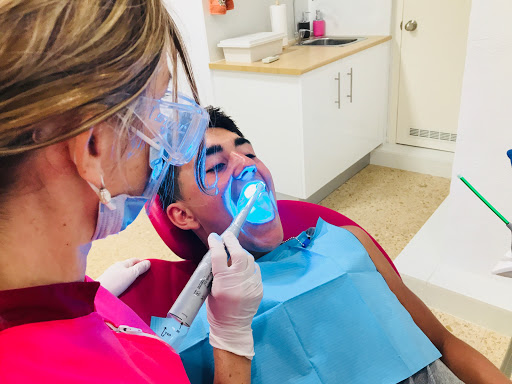 Clínica Dental CorDent - Thumbnail