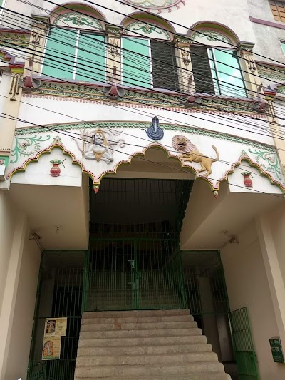 Photos of Sri Sri Vatara Kali Temple