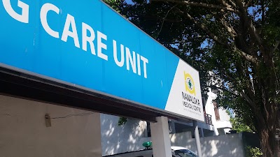 Photos of Nawaloka Medical Centre