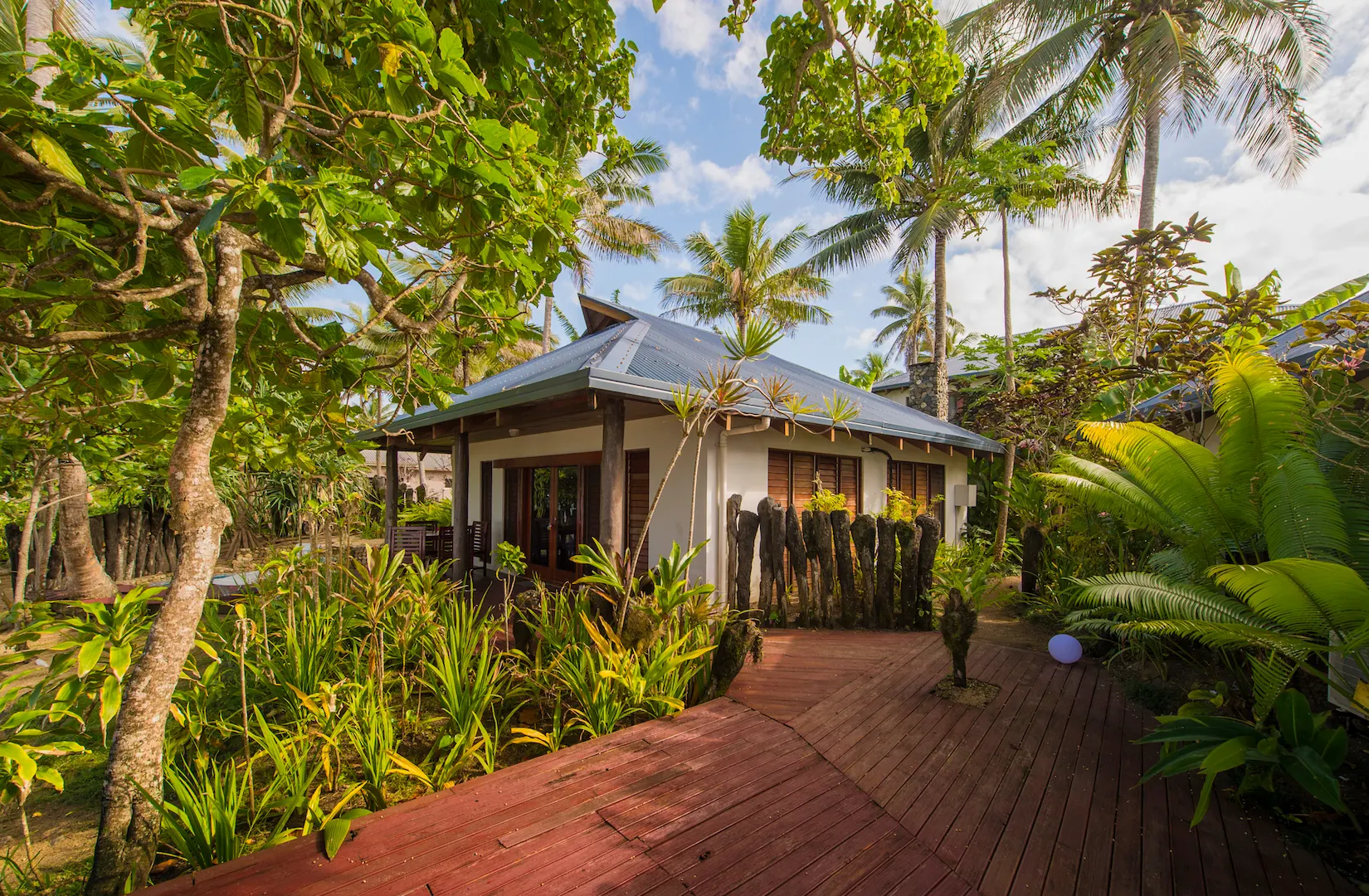 de Vos - The Private Residence Maui Bay fiji