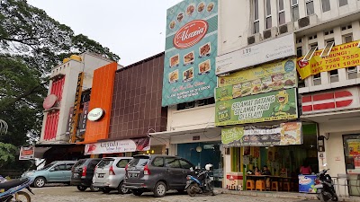 Photos of Amanda Sudirman