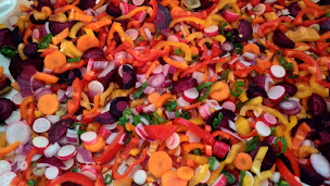 Photo n°13 de Xavier Brassart TacotLoco à Ensuès-la-Redonne (Siège social)