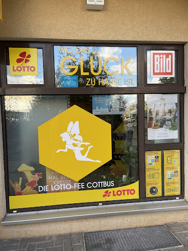 Die Lotto-Fee Cottbus