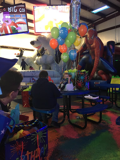 M&M Party Central LLC - Thumbnail