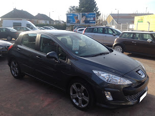 Photo n°3 de ESCAUTO à Marly (Atelier de réparation automobile)