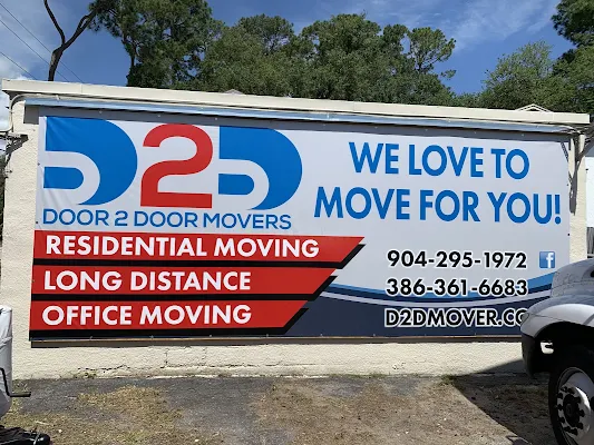D2D Movers