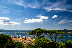 Photo n°12 de Camping Ladouceur - Ramatuelle Saint Tropez à Ramatuelle (Terrain de camping)