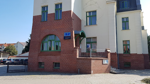 R+V Versicherung Luckau - Generalagentur Carola Richter