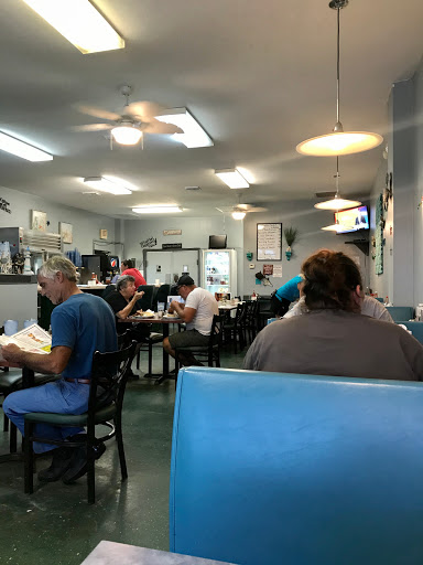 Nikos Grill - Visual