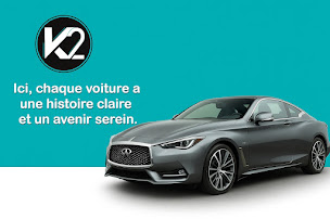 Photo n°4 de K2 AUTOMOBILES - Noisy Le Grand à Noisy-le-Grand (Concessionnaire automobile)