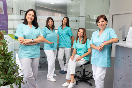 Clínica Dental Dra. Pilar Jarque Massamagrell