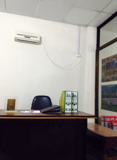 Photos of Mostafapur Family Hospital