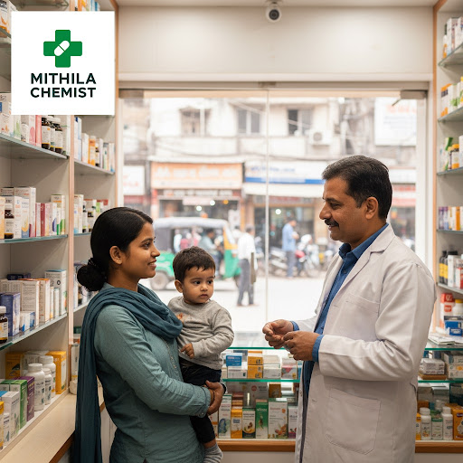 In today's fast-paced world, community pharmacies play a crucial role in ensuring public health a…