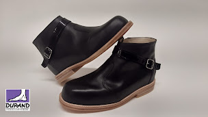 Photo n°7 de Durand Podo-Orthese à La Richardais (Magasin de chaussures orthopédiques)