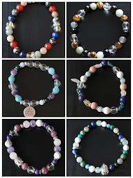 Photo n°4 de La parenthèse lumineuse - Stéphanie Perrier à Bourg-en-Bresse (Praticien en médecine holistique)