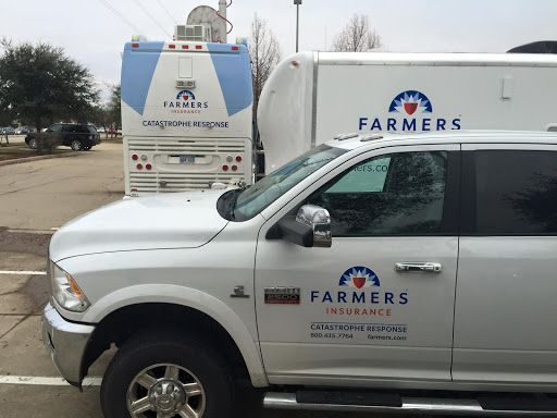 Farmers Insurance - Christine Folkers - Thumbnail