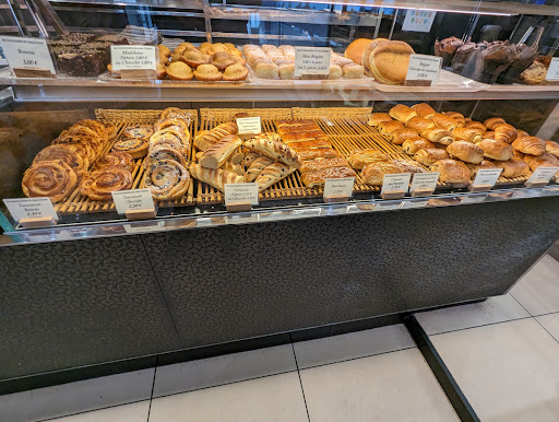 Les Gourmandises de Saint Honoré - Thumbnail