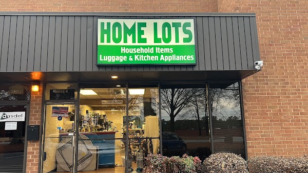 Home Lots Liquidation photo 1