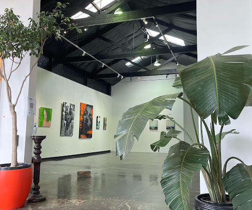 Compendium Gallery - Visual