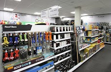 Halfords – Brighton Store brighton