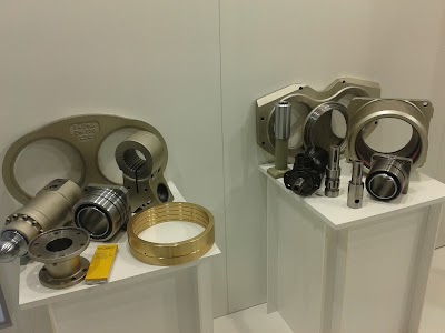 Photos of CBO END&Uuml;STRİ MAKİNE DIŞ TİCARET LTD ŞTİ
