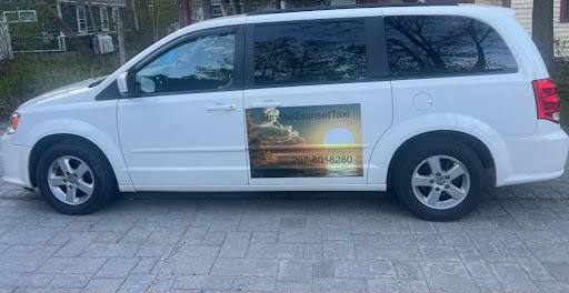 Sunrise2sunset Taxi