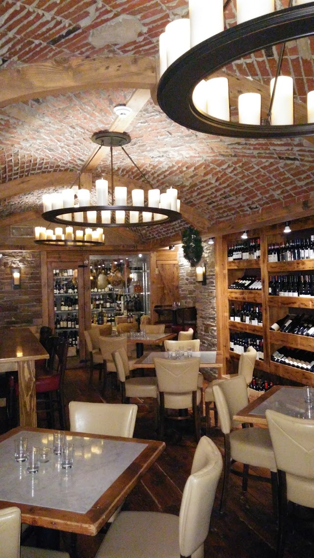 Disotto Enoteca