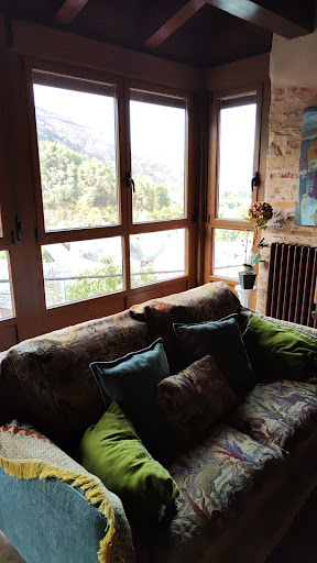 CASA CASTAÑÉ - Visual