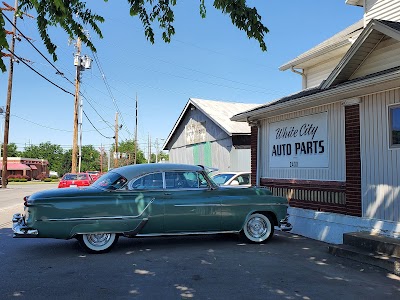 White City Auto Parts