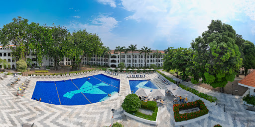 Hotel Peñalisa Colsubsidio