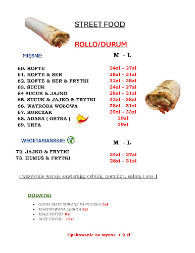 Ottto - Restauracja