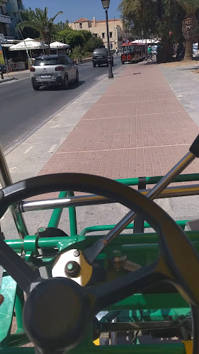 Αξιολογήσεις για το Segway Tours Rethymno Best Ride στην Ρέθυμνο - Ραφείο
