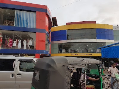 Photos of Global Shopping (Pvt) Ltd