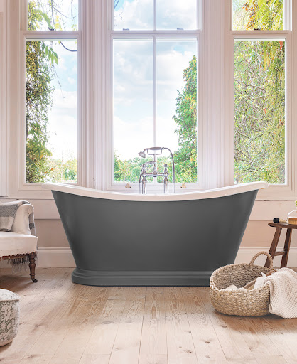 Waters Baths of Ashbourne