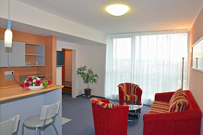 Photos of AVANTI Hotel