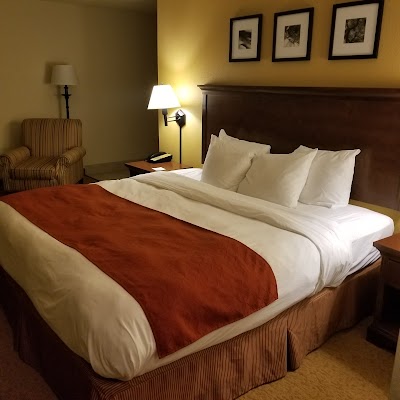 Photos of Country Inn & Suites by Radisson, Cedar Rapids Airport, IA