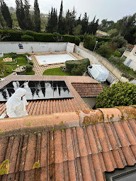 Photo n°8 de BSP Toiture à Lunel (Couvreur)