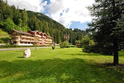 Hotel Ristorante Foresta