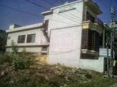 shamshad waseem eye clinic rawalpindi