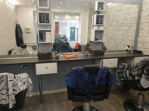 Salon coiffure ZITA - Thumbnail