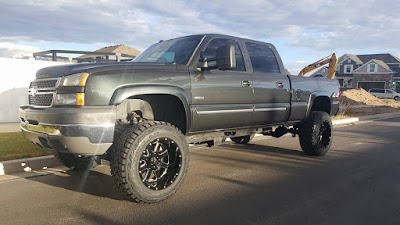 Photos of Rocky's Tire Pros