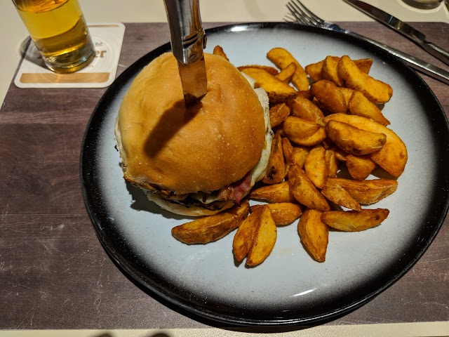 Restaurant Peppers Grill & Bar in Gangelt
