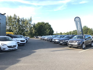 Photo n°6 de AD Expert - DISTINXION - BRÉARD AUTOMOBILES à Vitré (Garage automobile)