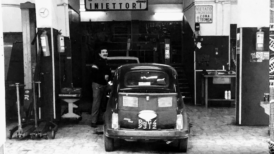 Autofficina Baleari Snc Di Suriano Antonio photo