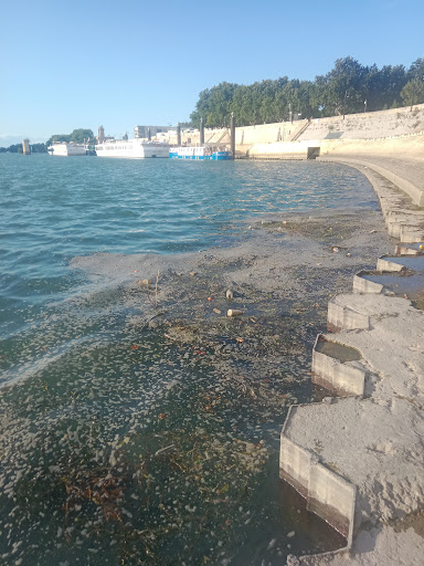 Arles parkings - Thumbnail