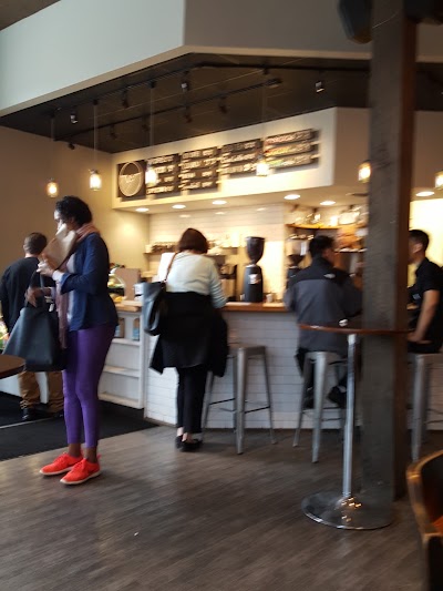 Photos of Phoenix Coffee Co.