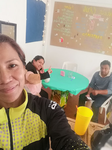Club de nutrición Herbalife *Esme* Gallery - Mexico
